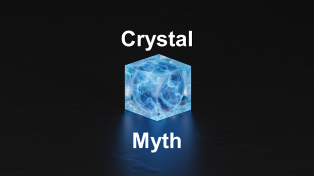 crystal myth blog post image